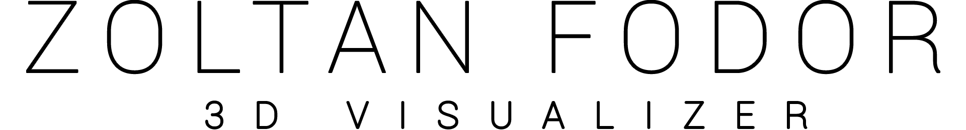 Zoltan Fodor logo